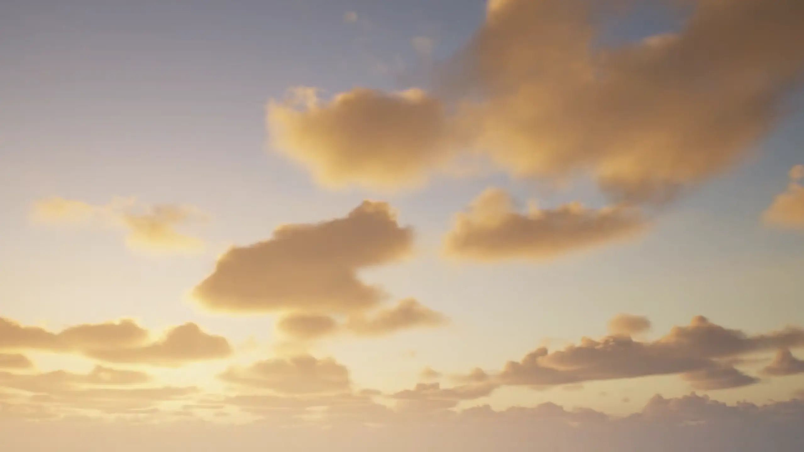 Use Time System to Power Ultra Dynamic Sky